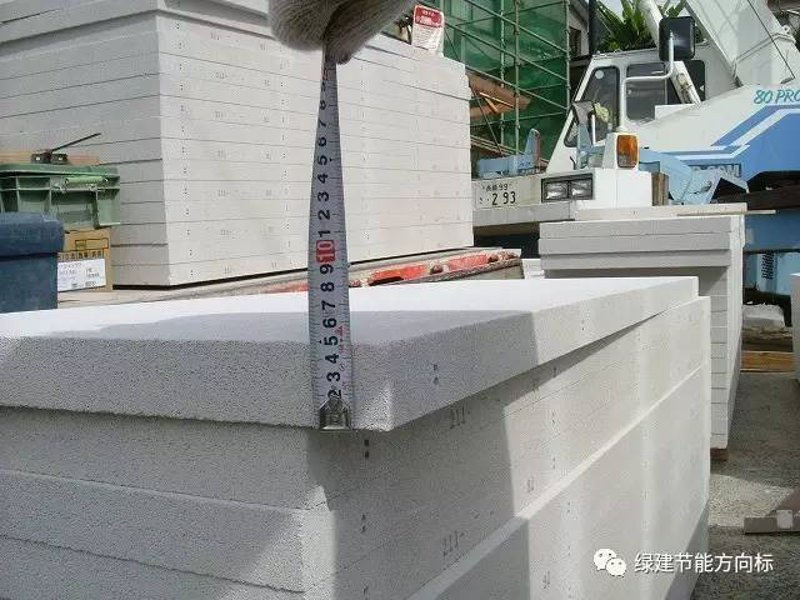 外墙保温材料：冬暖夏凉的秘密武器