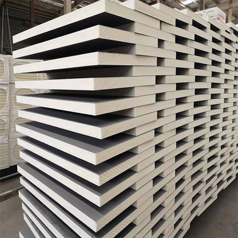 建筑保温材料,构建舒适与节能的理想空间