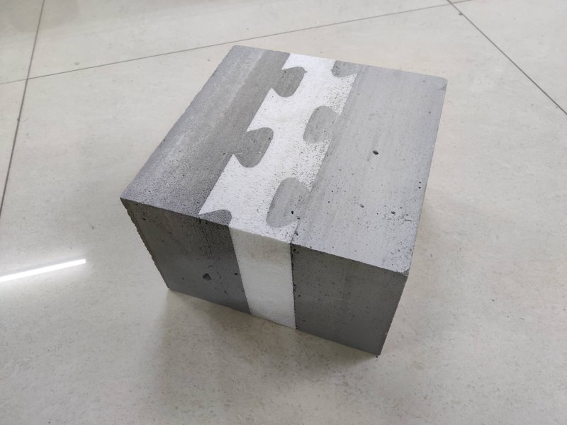 复合自保温墙体材料：建筑暖流的新思路