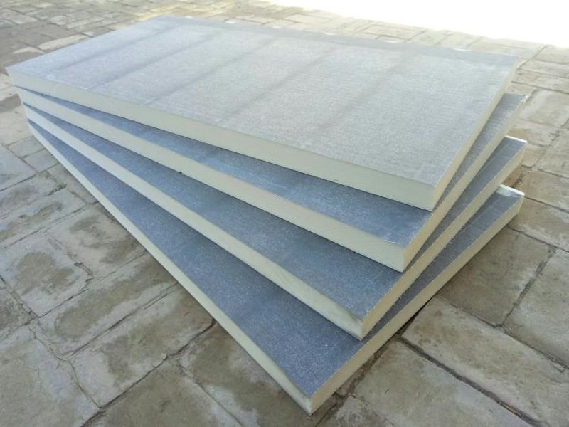 自保温墙体材料：建筑行业的绿色革命
